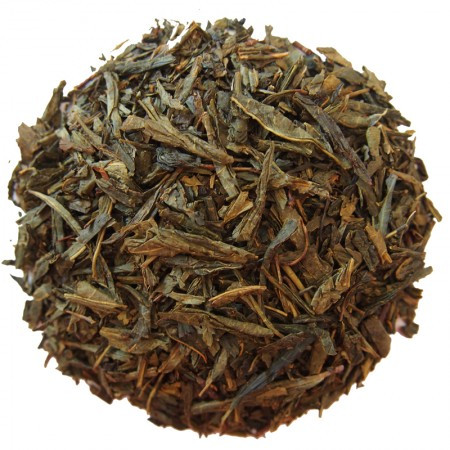 Zelený Čaj Sencha Vanilkový 250 g Tea Tea