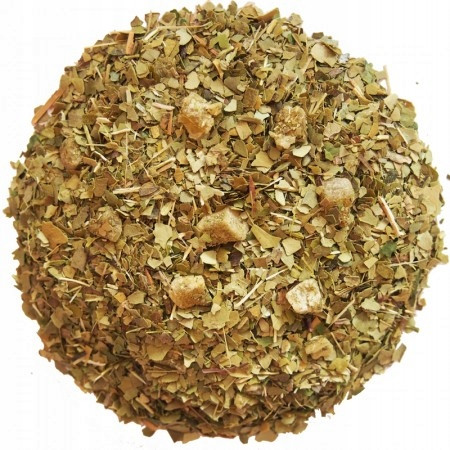 Čaj Yerba Mate Exotický 250 g Tea Tea