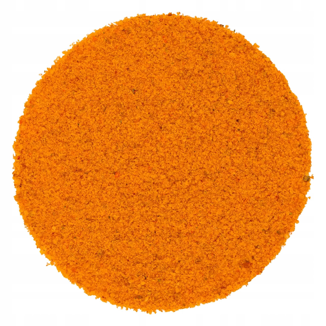 Obalovací Směs zlatá směs koření bez chemie Bbq Grill Oběd 5 kg