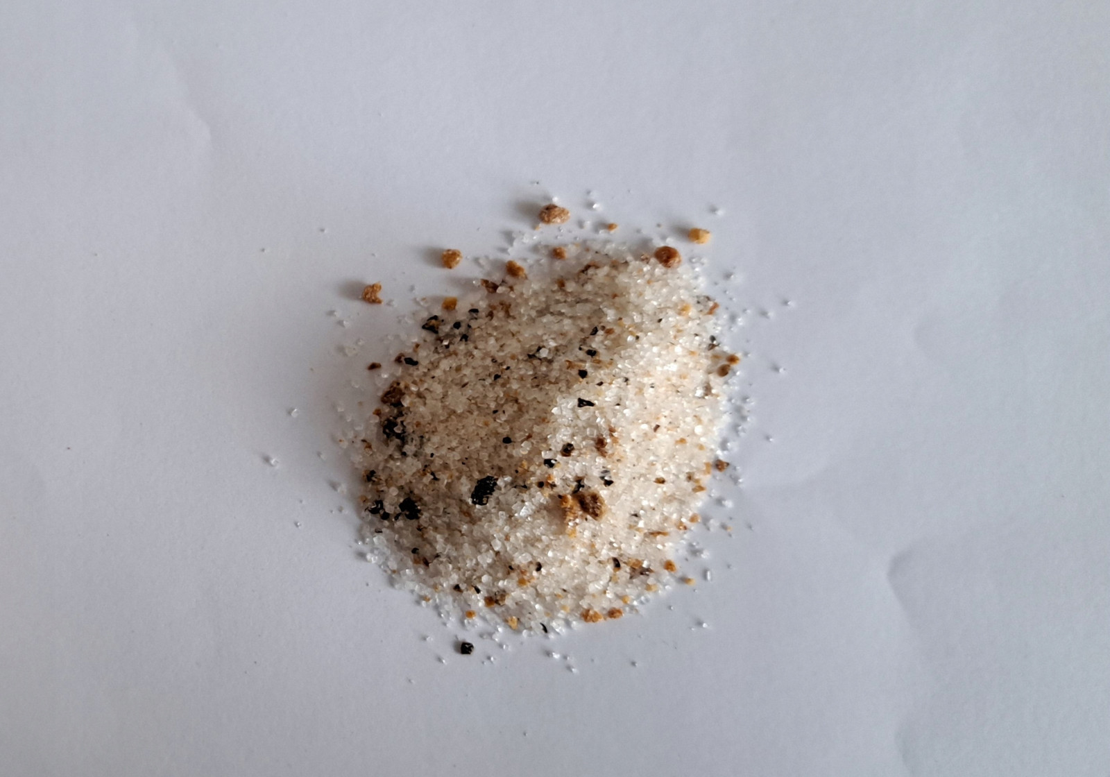 Cukr S Bobem Tonka Velmi Aromatický 1 Kg