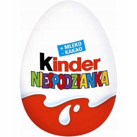 Vajíčko Kinder Překvapení Marvel Surprise 20g 36x