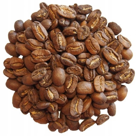 Káva Mexiko Maragogype Světle pražená 250 g Tea Tea