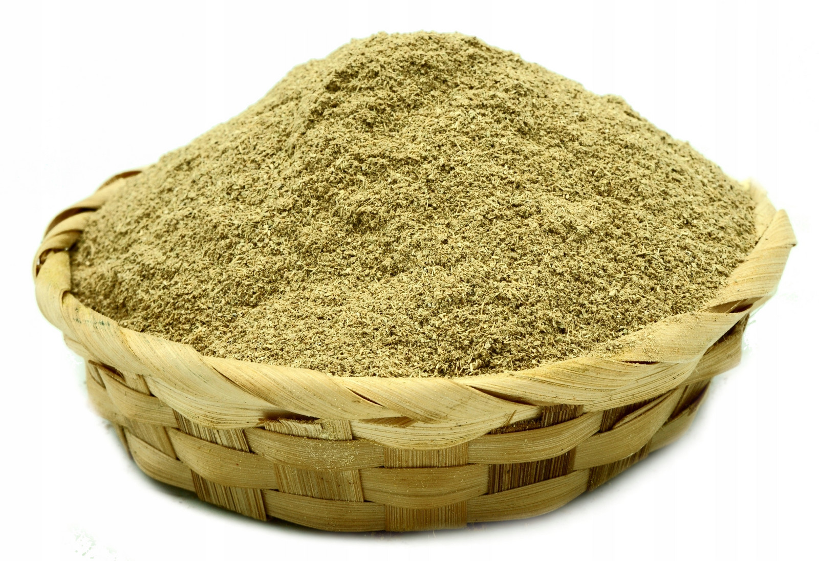 Kardamon Mielony Aromatický od Naturini 1KG