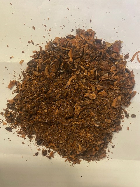 Anýz Hvězdičky Grys 1kg Rafex