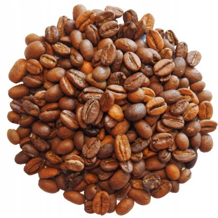 Káva Etiopie Djimah Světle pražená 500 g Tea Tea