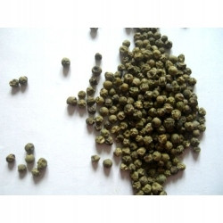 zelený pepř Mletý 1 Kg Rafex