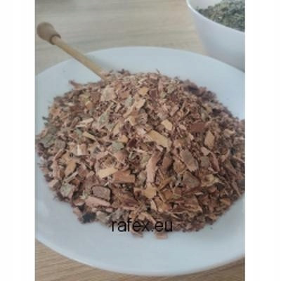 Očar Kůra Hamamelis Virginiana Mletá na prach 1 kg Rafex