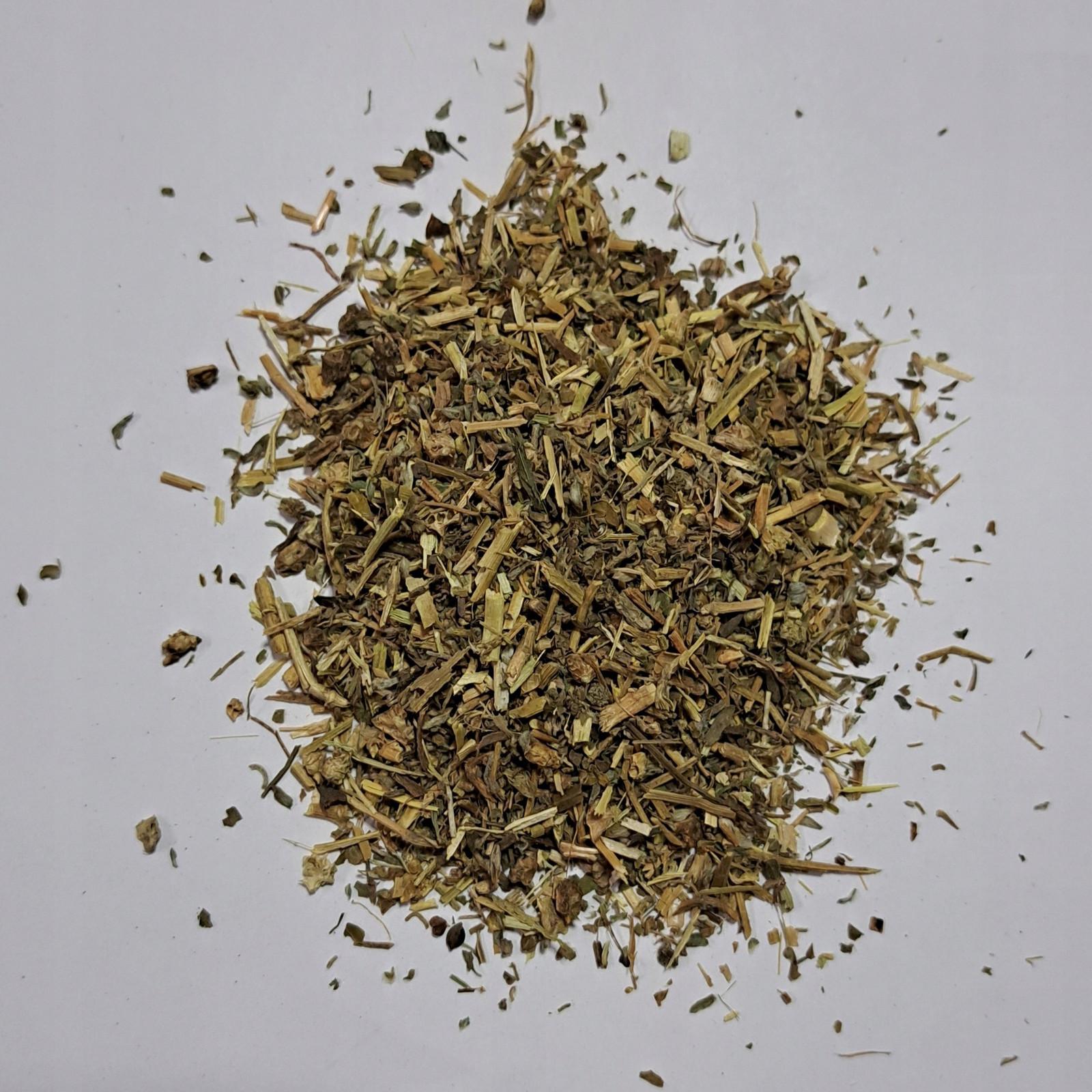 Roční bylina 1 Kg Rafex