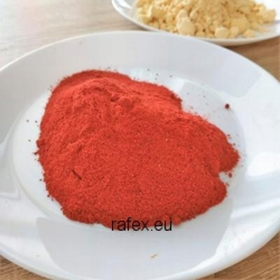 Lesní Jahoda Lio. Mletá 50 g Rafex