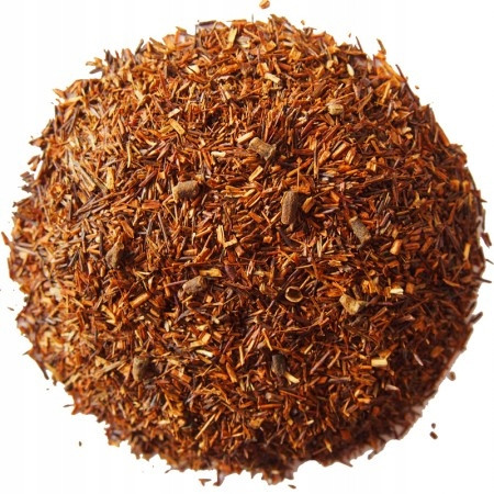 Čaj Červený Rooibos skořicovo-hřebíčkový 250 g Tea Tea