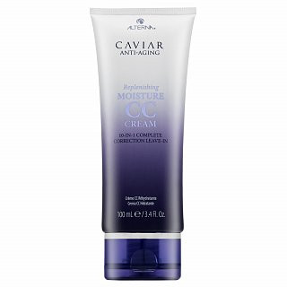 Alterna Caviar Replenishing Moisture CC Cream všestranný krém pro hydrataci vlasů 100 ml