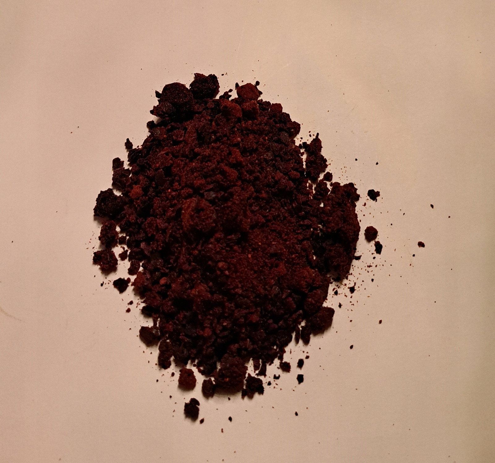 Borůvkový prášek Sušený Rozprašovaně 1 Kg Rafex