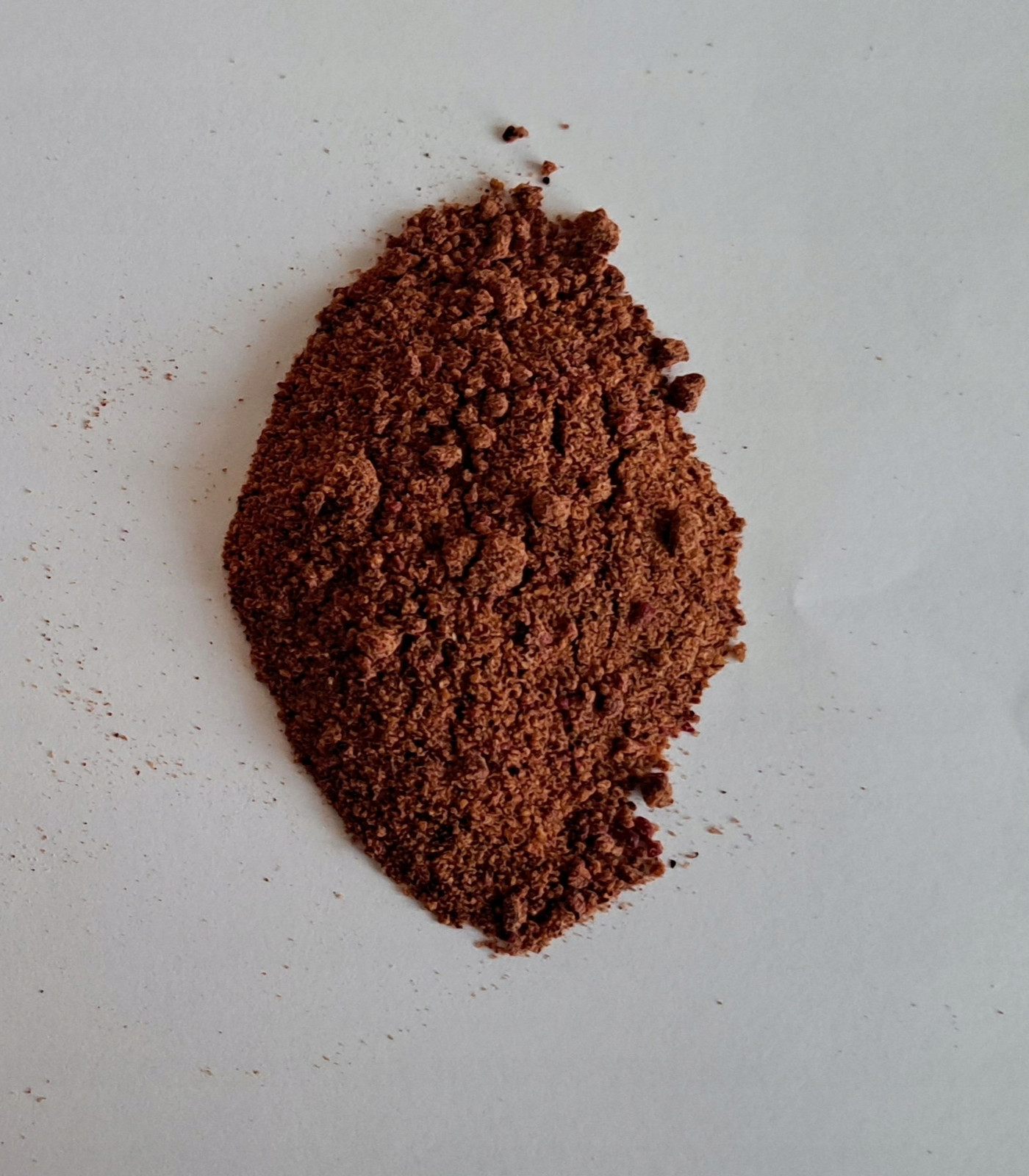 Pitahaja Sušené Dračí Ovoce mleté 1 Kg