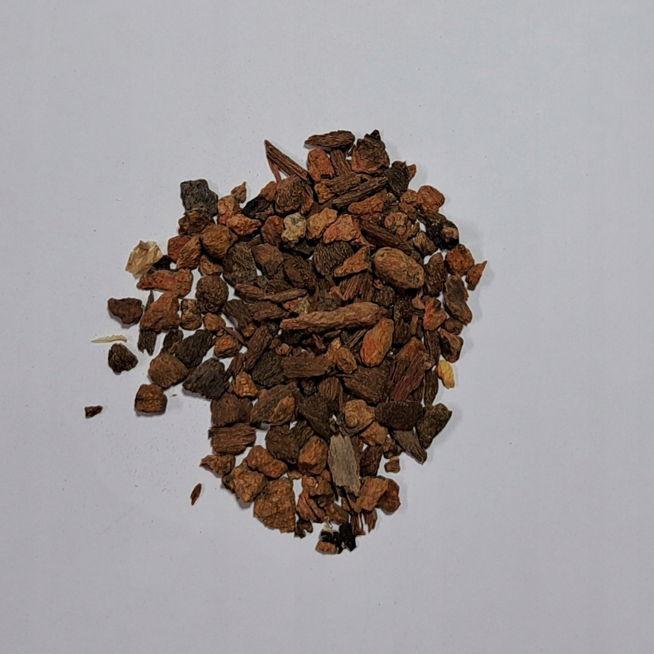 Quebracho Blanco Kora 1 Kg Rafex