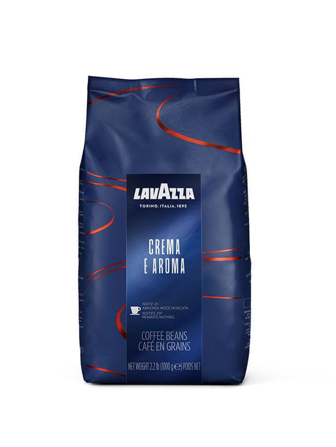 Lavazza Crema e Aroma 1 kg