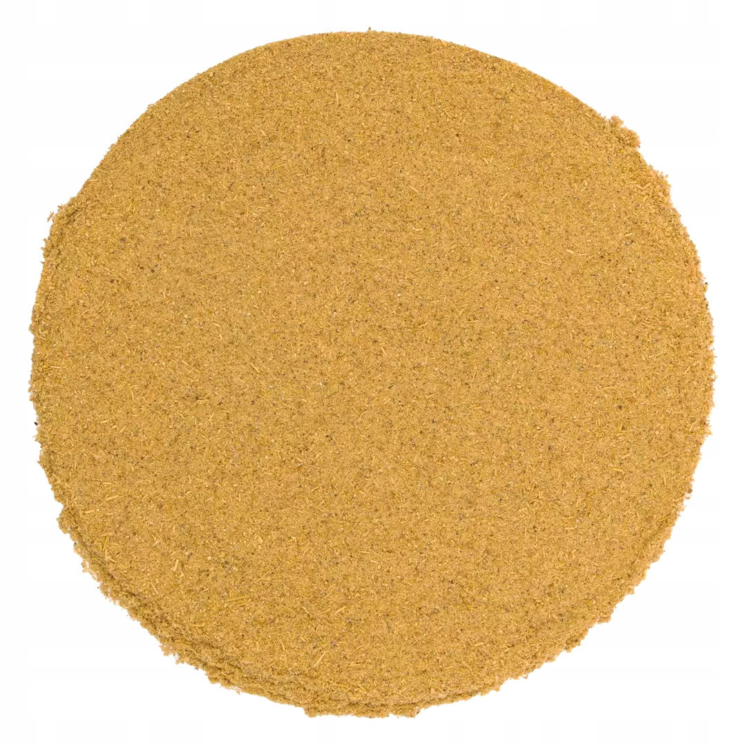 Mletý kardamom 5 kg Aromatický přírodní prášek ze zrna bez chemie