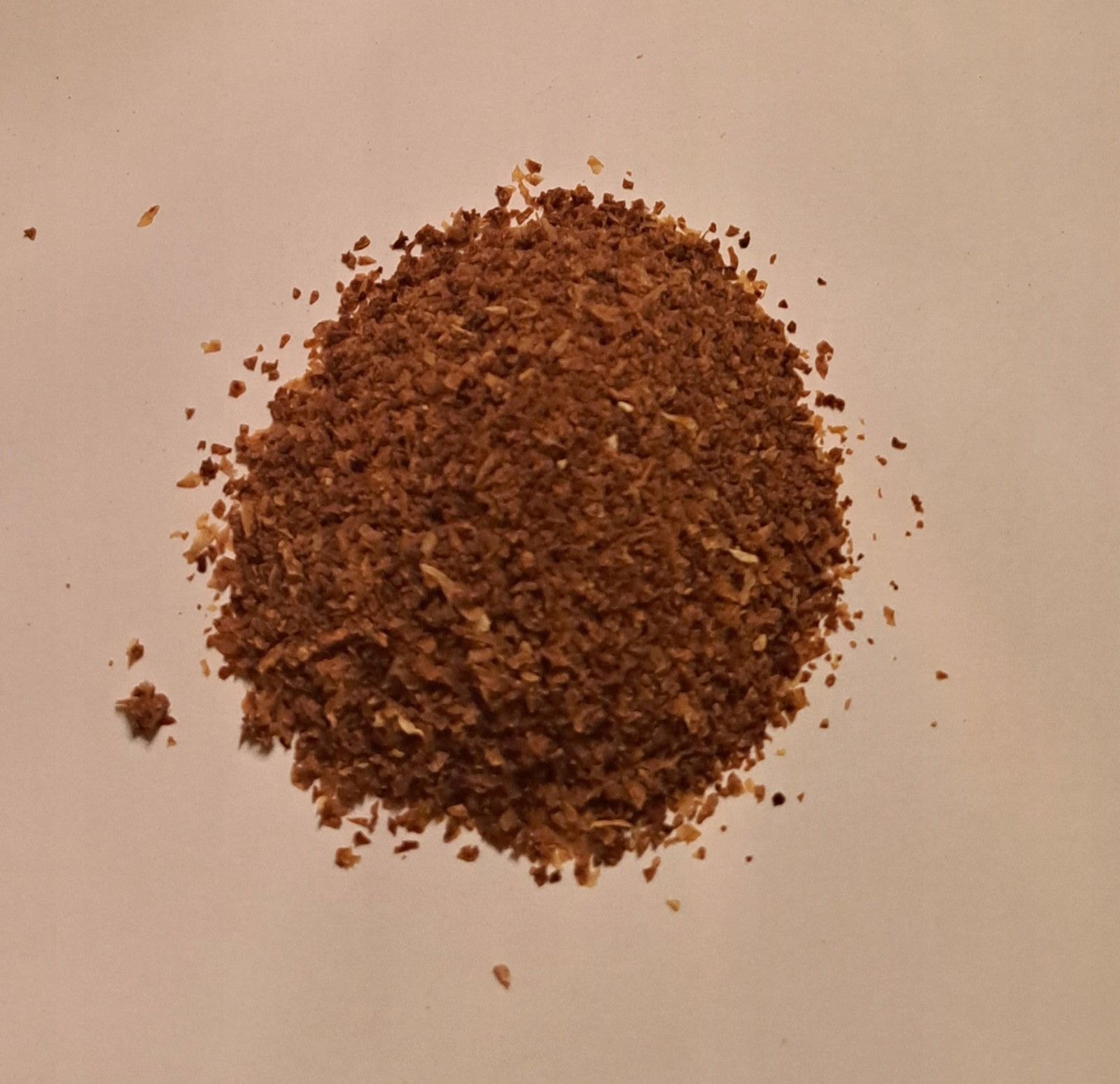 Mandarinková kůra 1KG Rafex