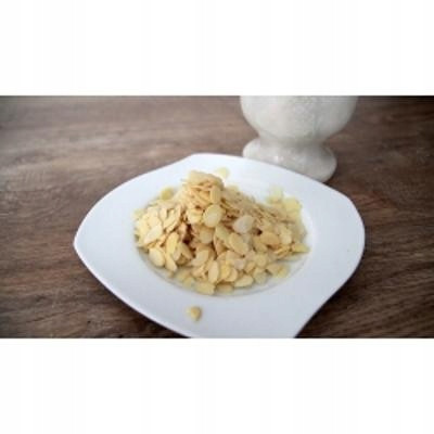 Mandle Vločka 1 kg Rafex