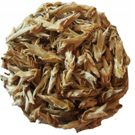 Čaj Bílé divoké pupeny 250 g Tea Tea