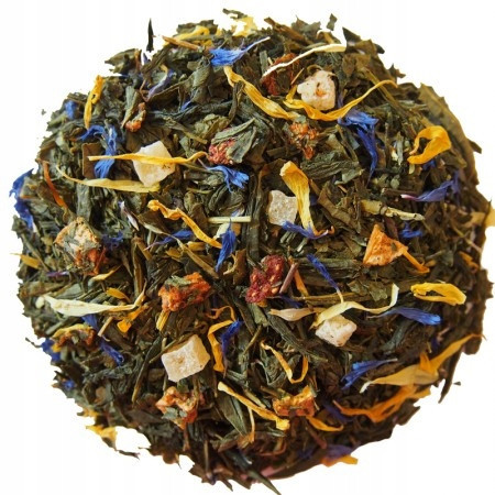 Čaj Green Tea No.6 250 g Tea Tea