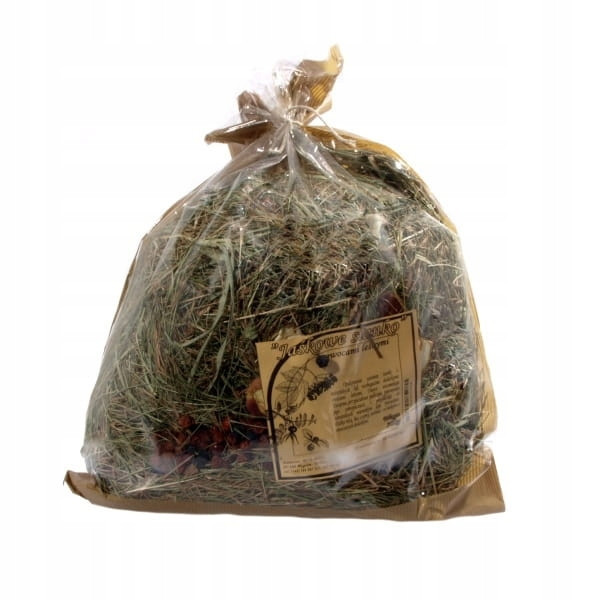 Sianko Jasové 0,3kg S Lesním Ovocem