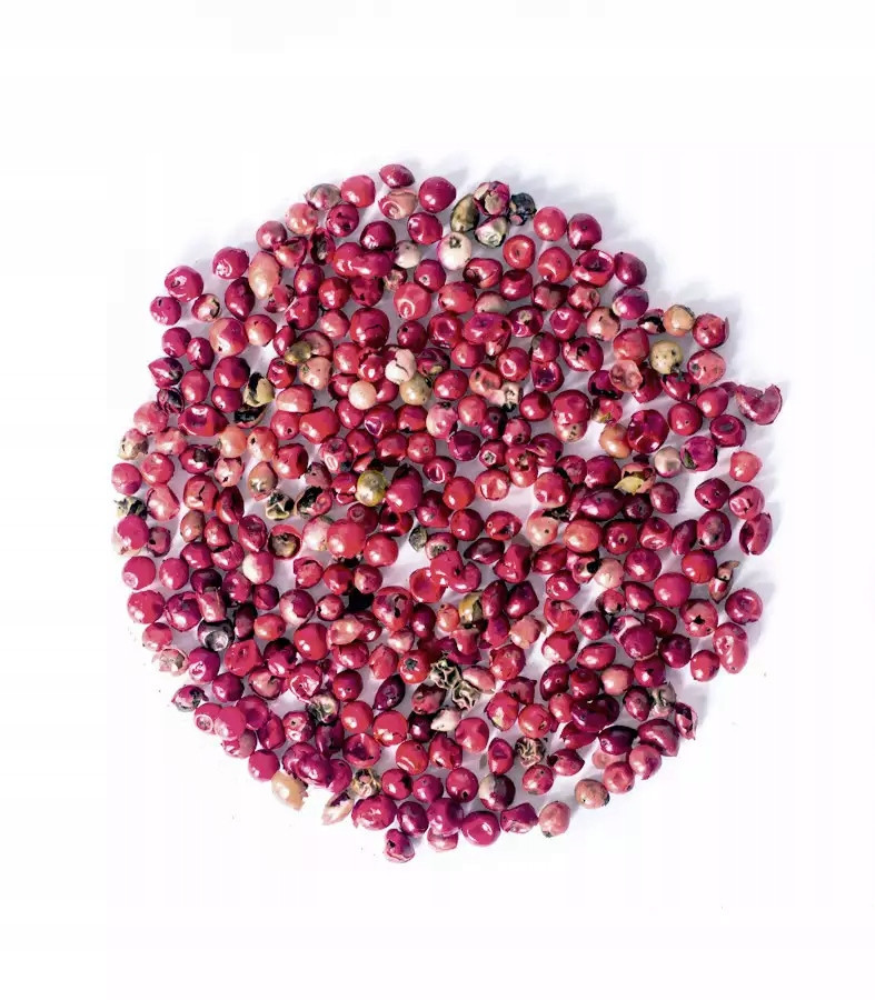 Pepř červené zrno 500 g