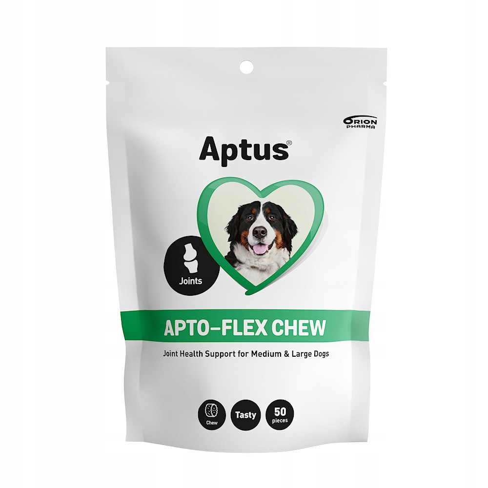 Aptus Aptoflex Chews 50 ks