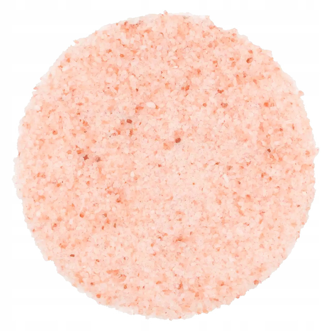 Himalájská sůl hrubá 5 kg