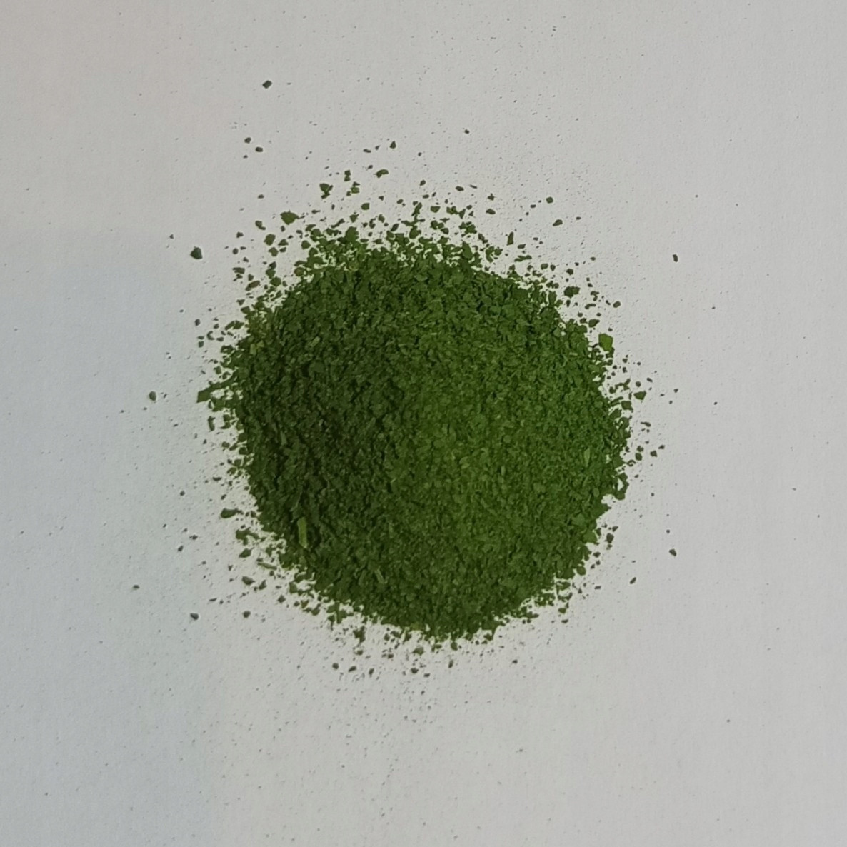 Mletý špenát 1kg Rafex