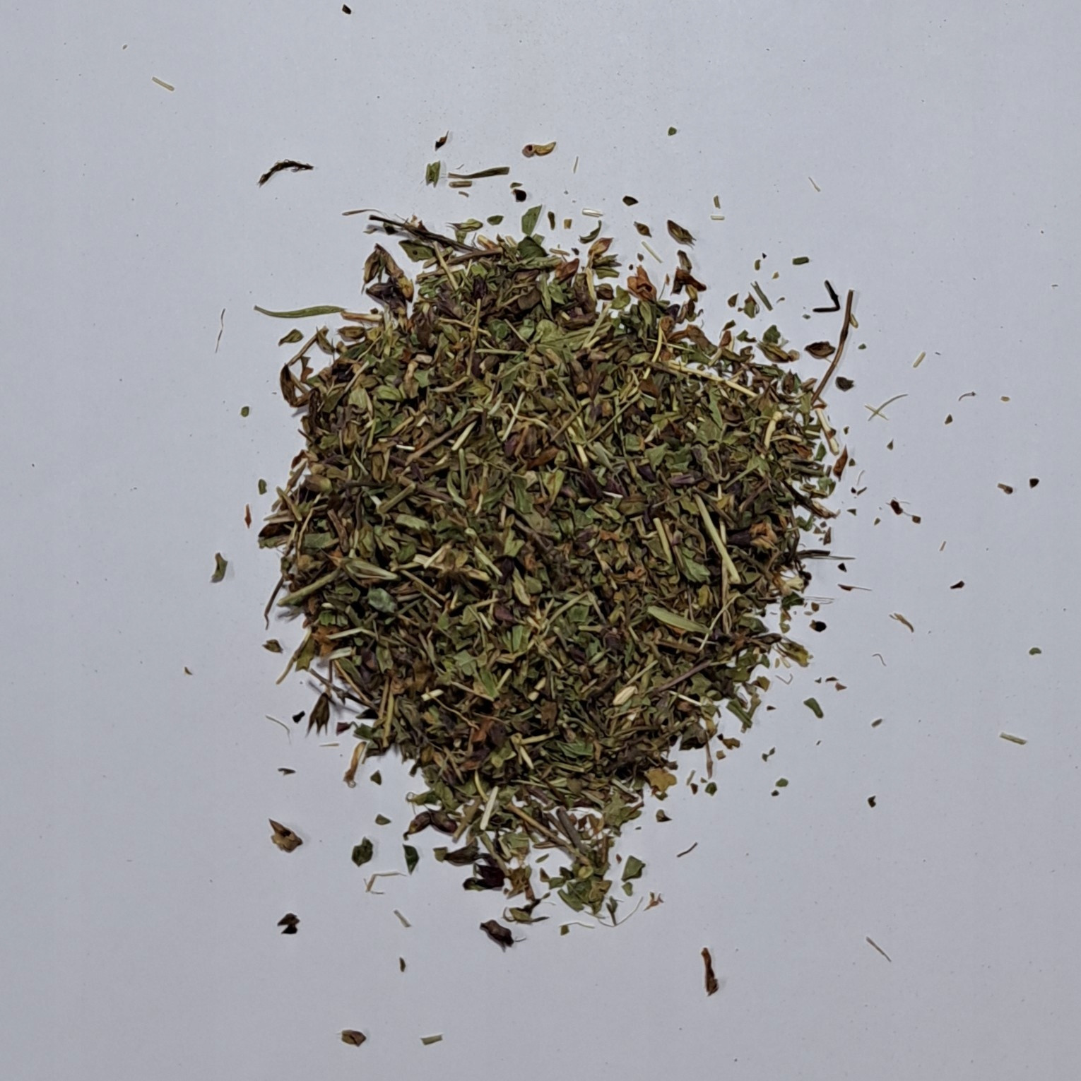 tymián Kočka Teucrium Marum Syrian Mastiche Herb 1 Kg Rafex