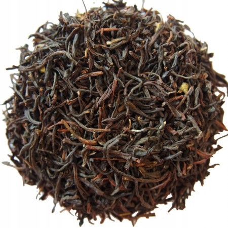 Černý Čaj Ceylon Nuwara Eliya 250 g Tea Tea