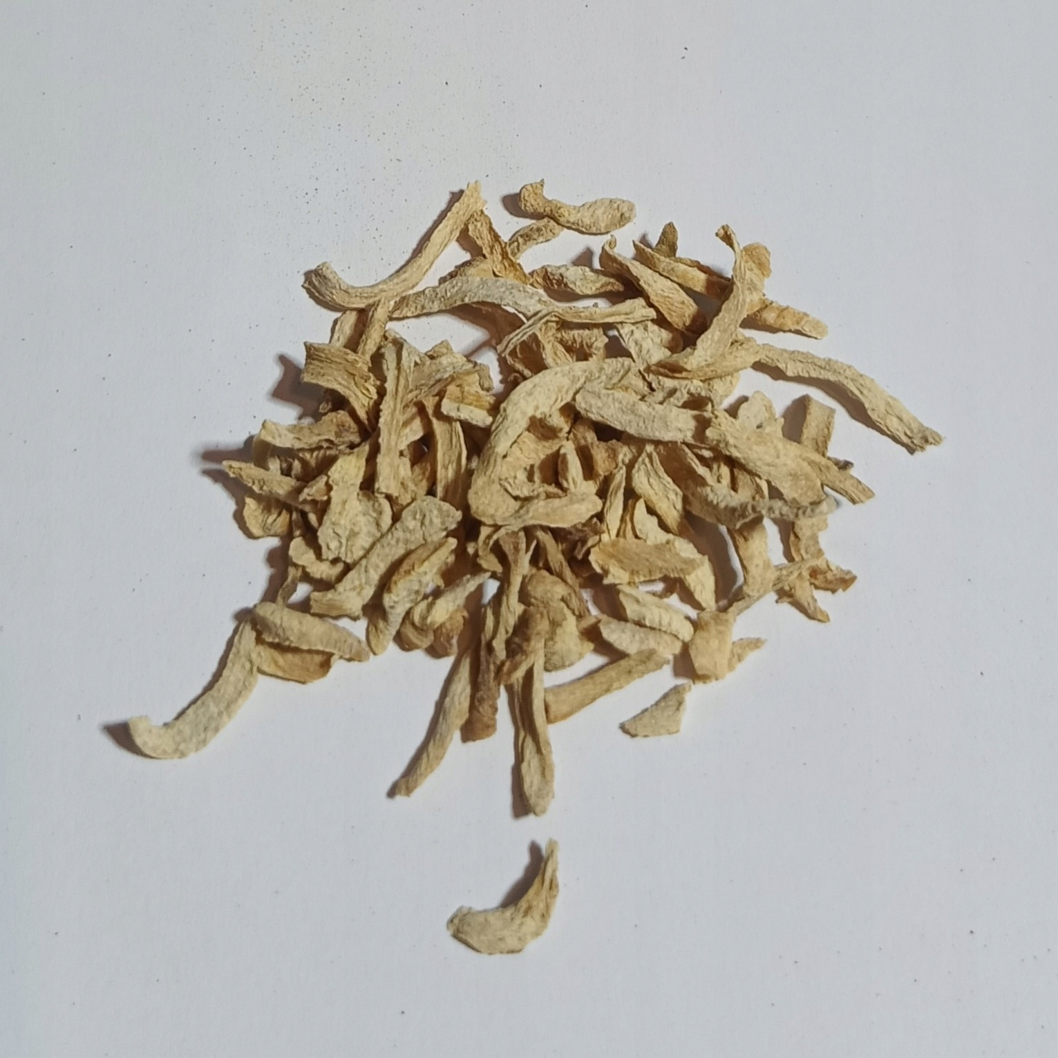 Celer Sušený Kořen Hobliny 1 Kg Rafex