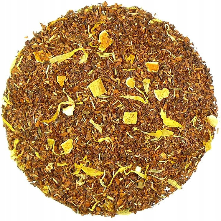 čaj Rooibos Oranžově Pigwowa Pyszna 1kg