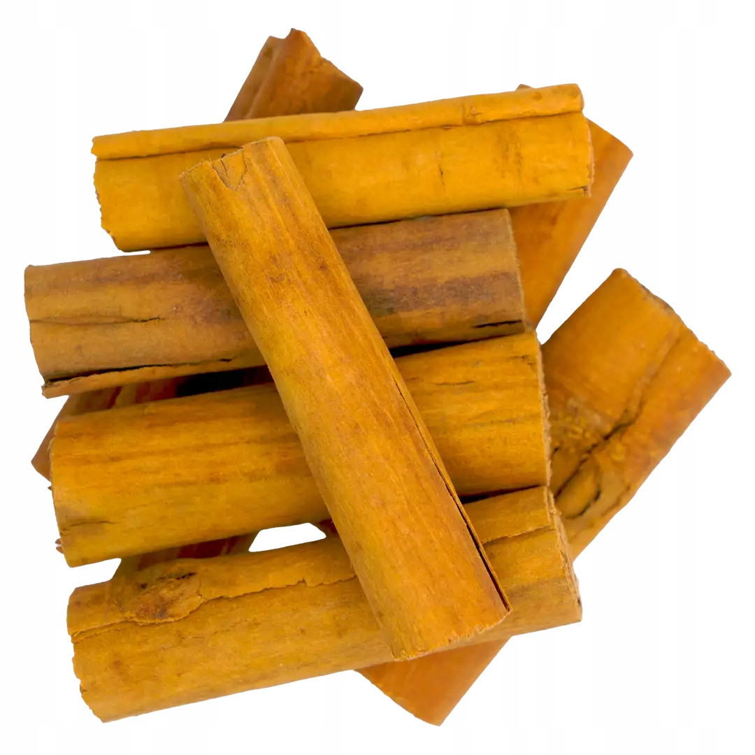 Cejlonská skořice s lískem 5 cm 500 g