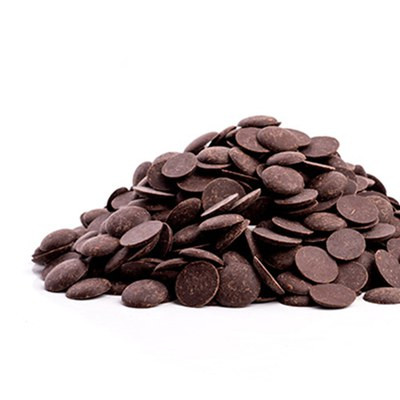 Arabesque Noir 72% Hořká Čokoláda 5 kg Zeelandia