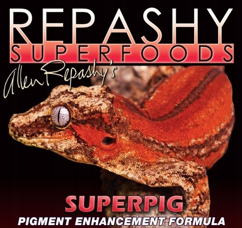 Repashy SuperPig zvyšující zbarvení 340g