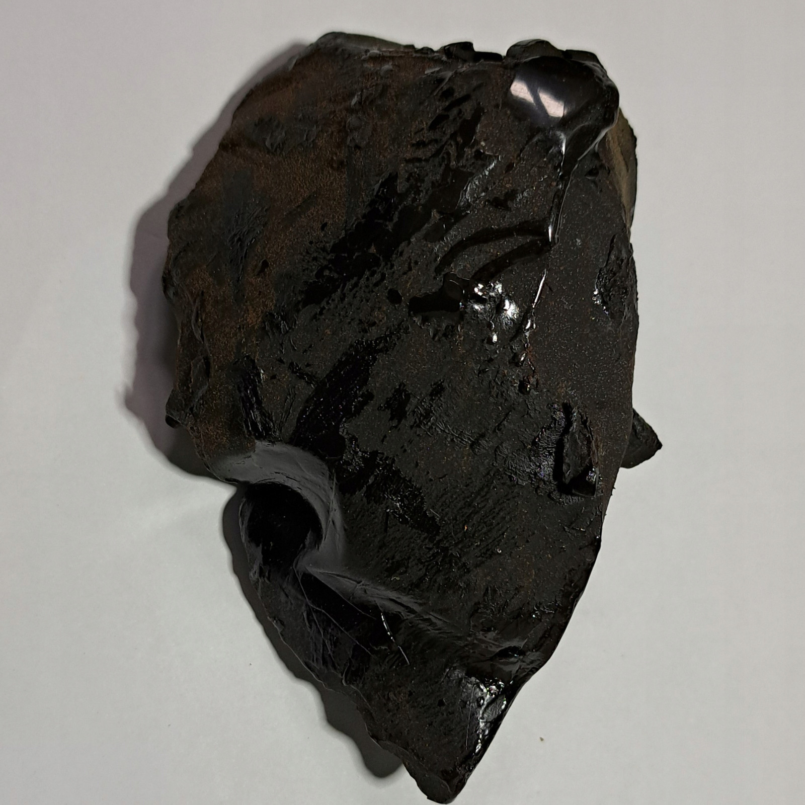 Labdanum Pryskyřice s čistkou 100 g Rafex