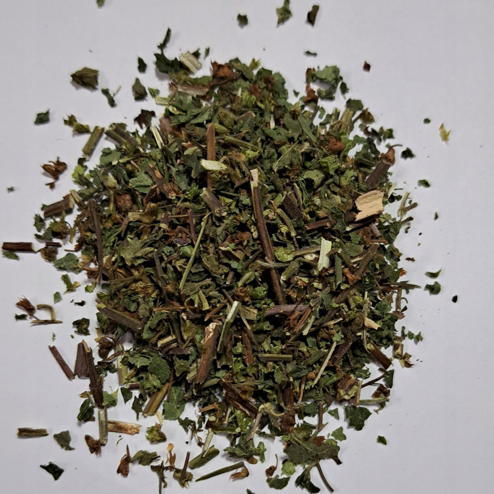 Ožanka nerovnoměrná 1 kg Rafex