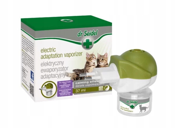 Feromony Dr Seidel relaxační 0,04 ml