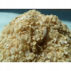 Cibule Sušená Vločka opékaná bez tuku 1 Kg Rafex