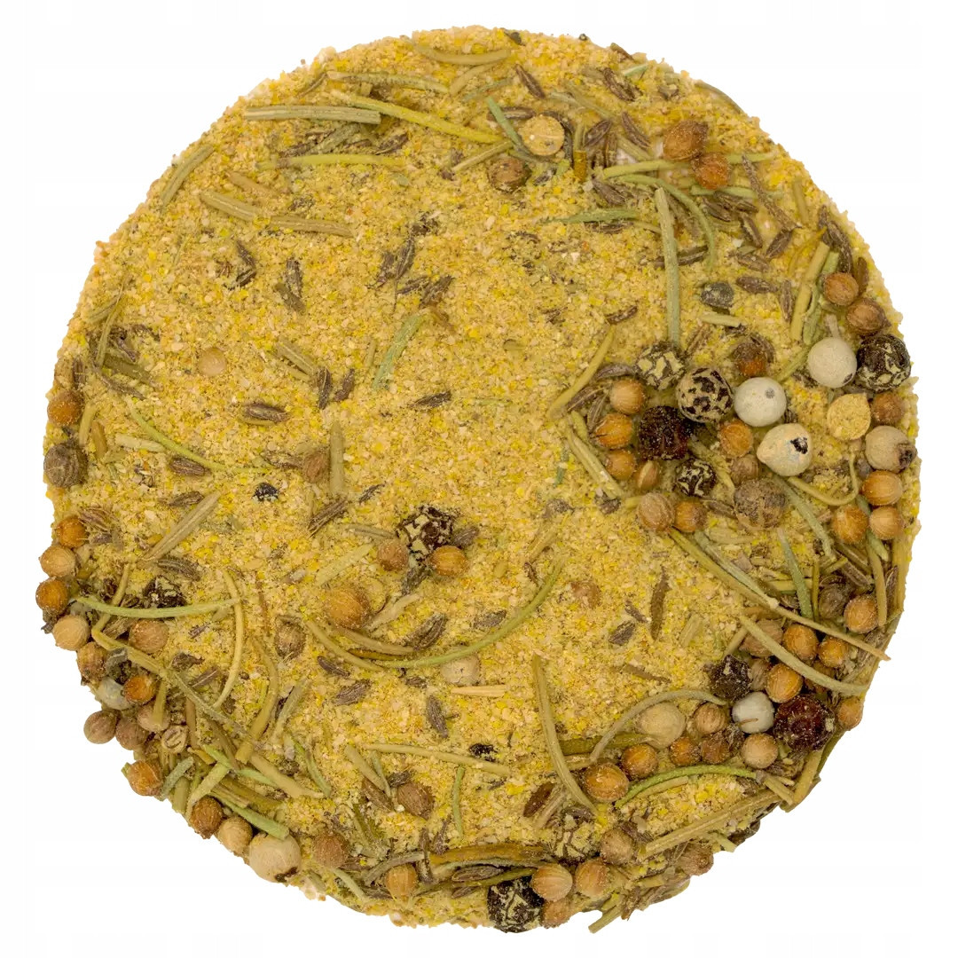 Italské bylinky 10 kg