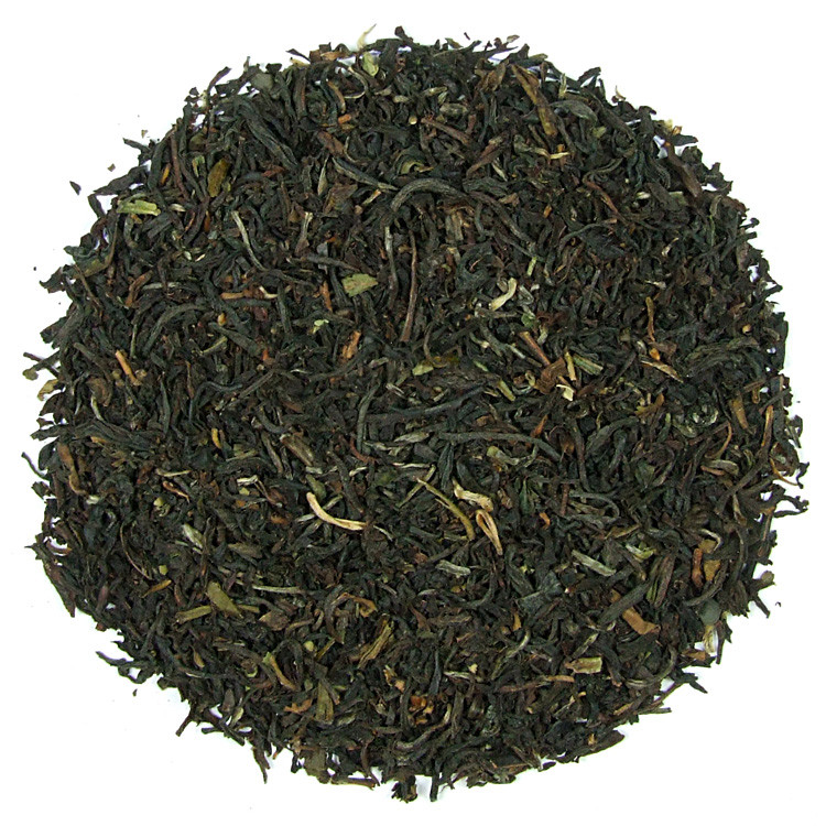 čaj Černá English Breakfast Assam Ceylon 1kg