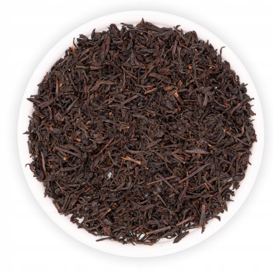 Čaj Černý Listový Ceylon High Grown Op Teaverso 1000G