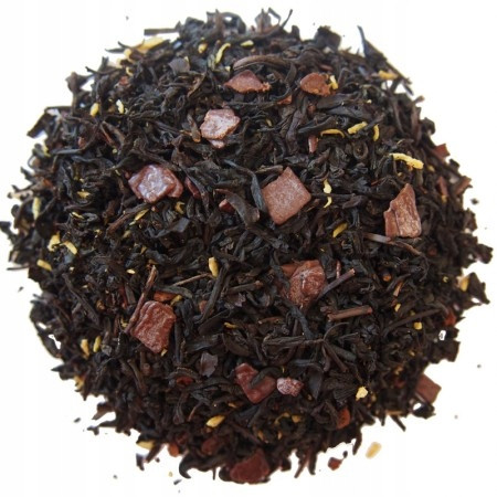 Čaj Černý Čokoládovo-truflový 250 g Tea Tea