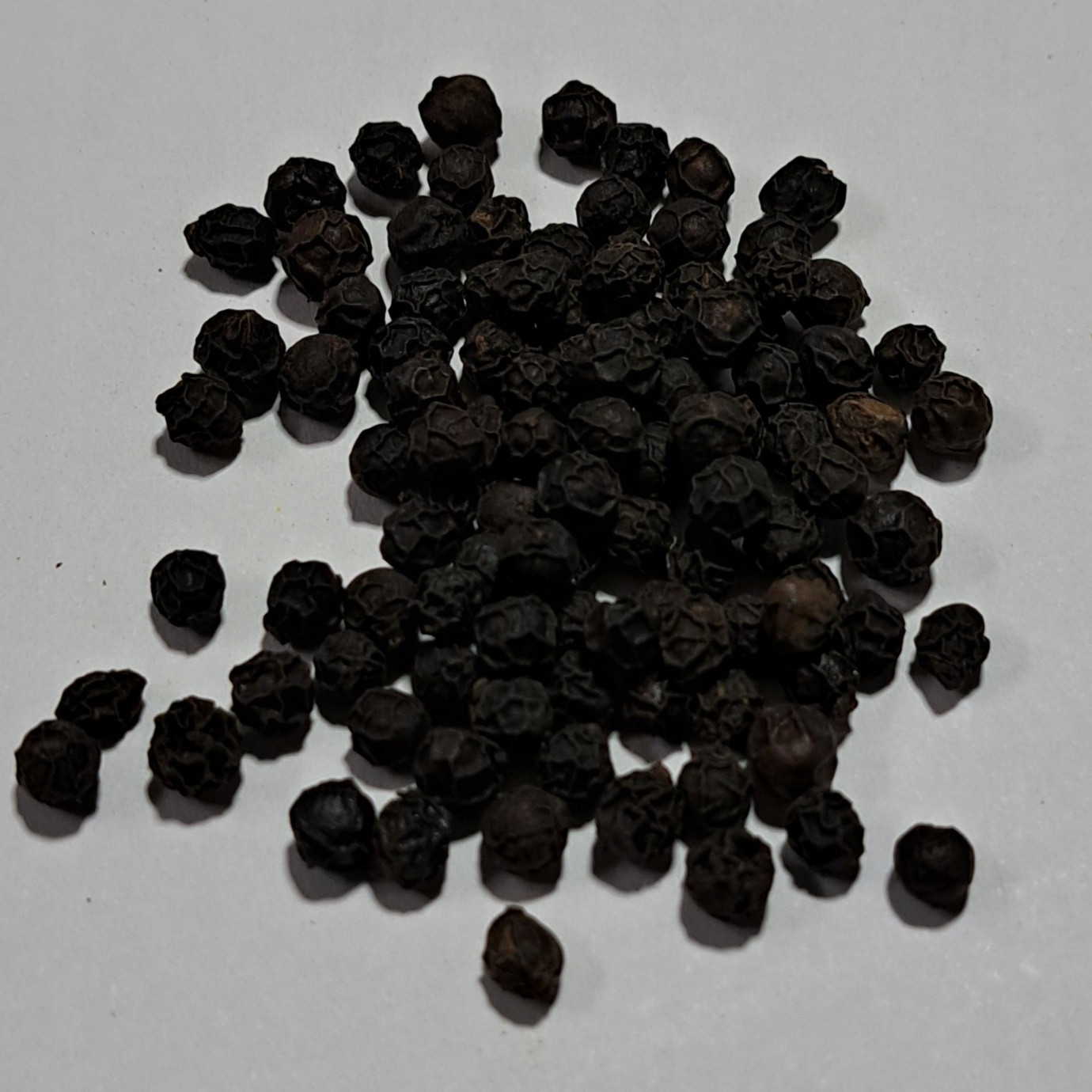 pepř Tygří Indie 1 kg Rafex