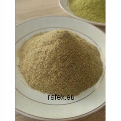 Leuzea Mletá 1 Kg Rafex
