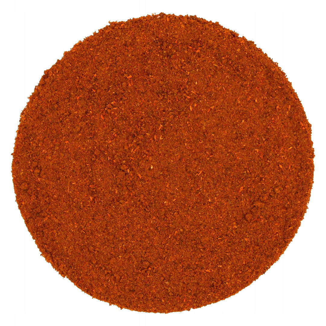 Paprika chilli mleté 25 kg