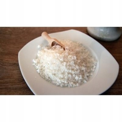 Květ mořské soli ve tvaru pyramidek 1 kg Rafex