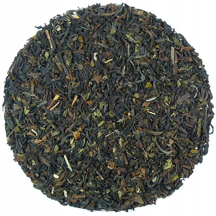 čaj Černá Darjeeling FTGFOP1 First Flush 1kg