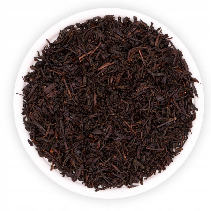 čaj Černý Listový Earl Grey Teaverso 500G